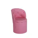 Silla Miriani Rosa