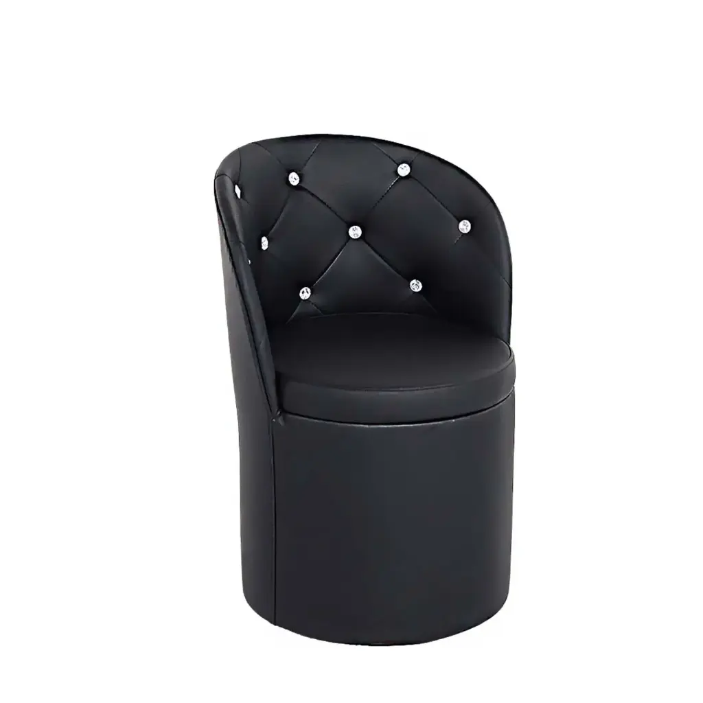 [FABAN17254] Silla Miriani Black