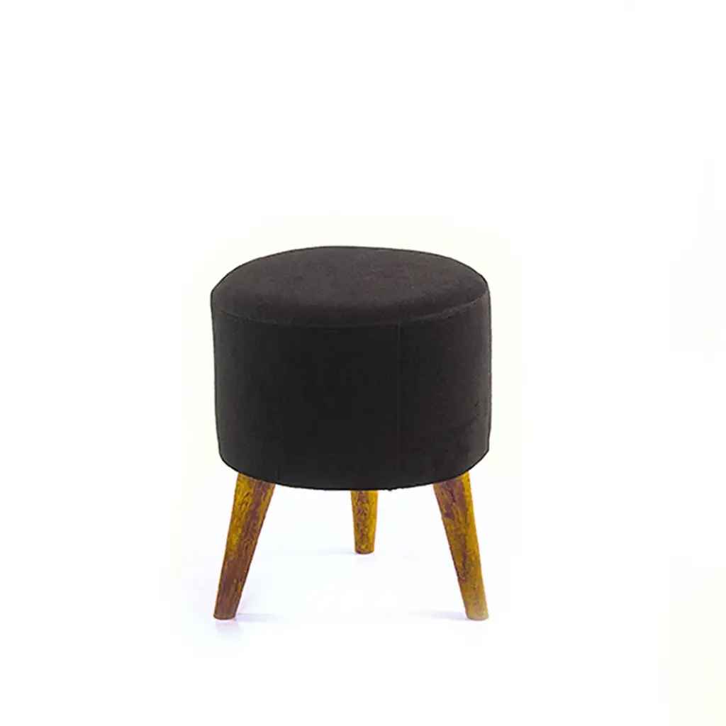 [FABAN21365] Silla Puff Boton