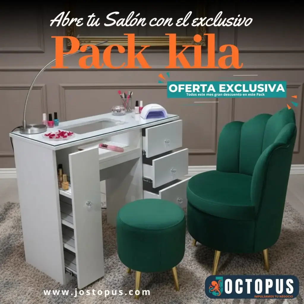 [PACK78965] Pack Kila