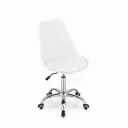 Silla Manicure Tulip Whait