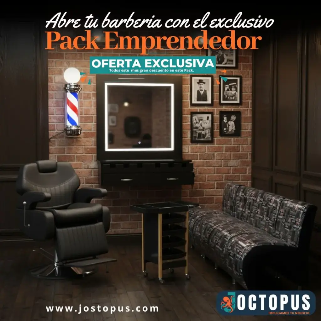 [PACK26358] Pack Emprendedor 