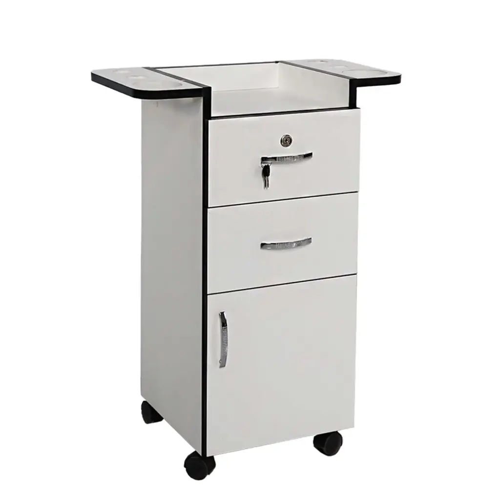 [AUXI5226359] Carrito Auxiliar Rina Whait