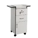 Carrito Auxiliar Rina Whait