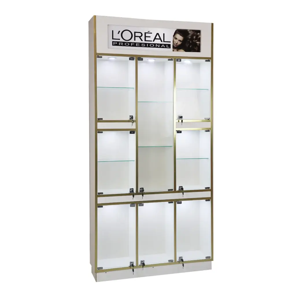  Exhibidor Vitrina Jina Godel