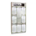  Exhibidor Vitrina Jina Godel