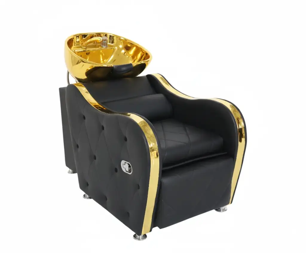 [CABEZA15214] Lavacabeza Ergor Golden