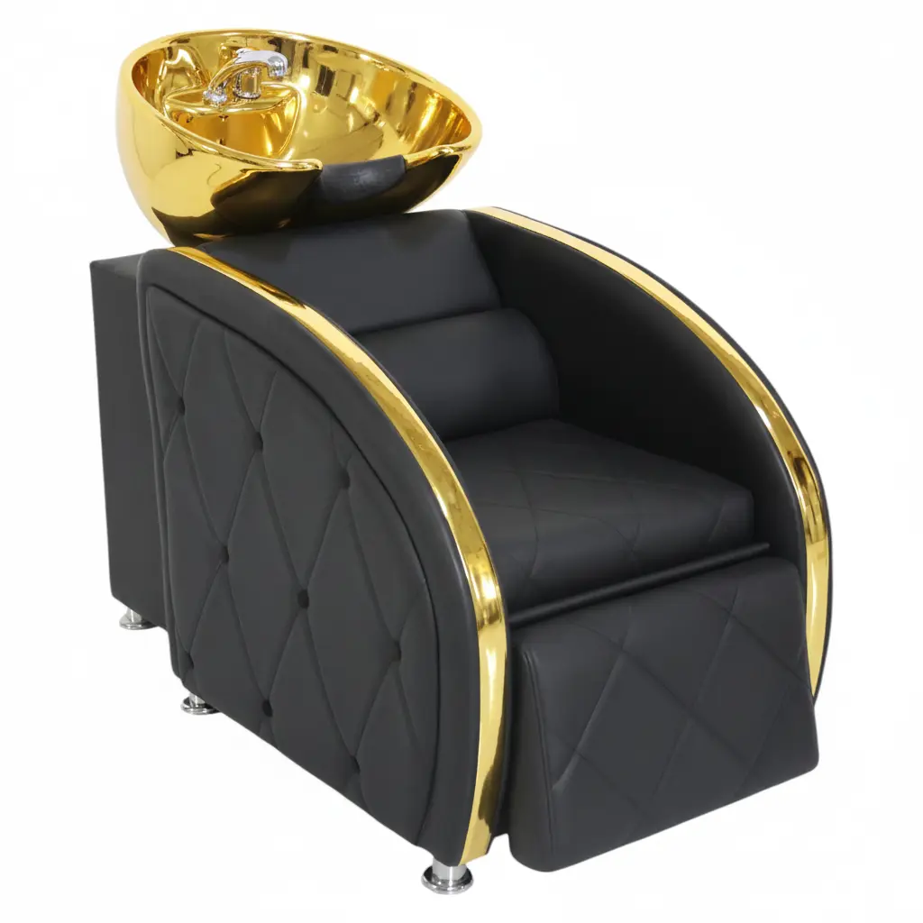 [GOLDE25964] Lavacabeza Lian Golden