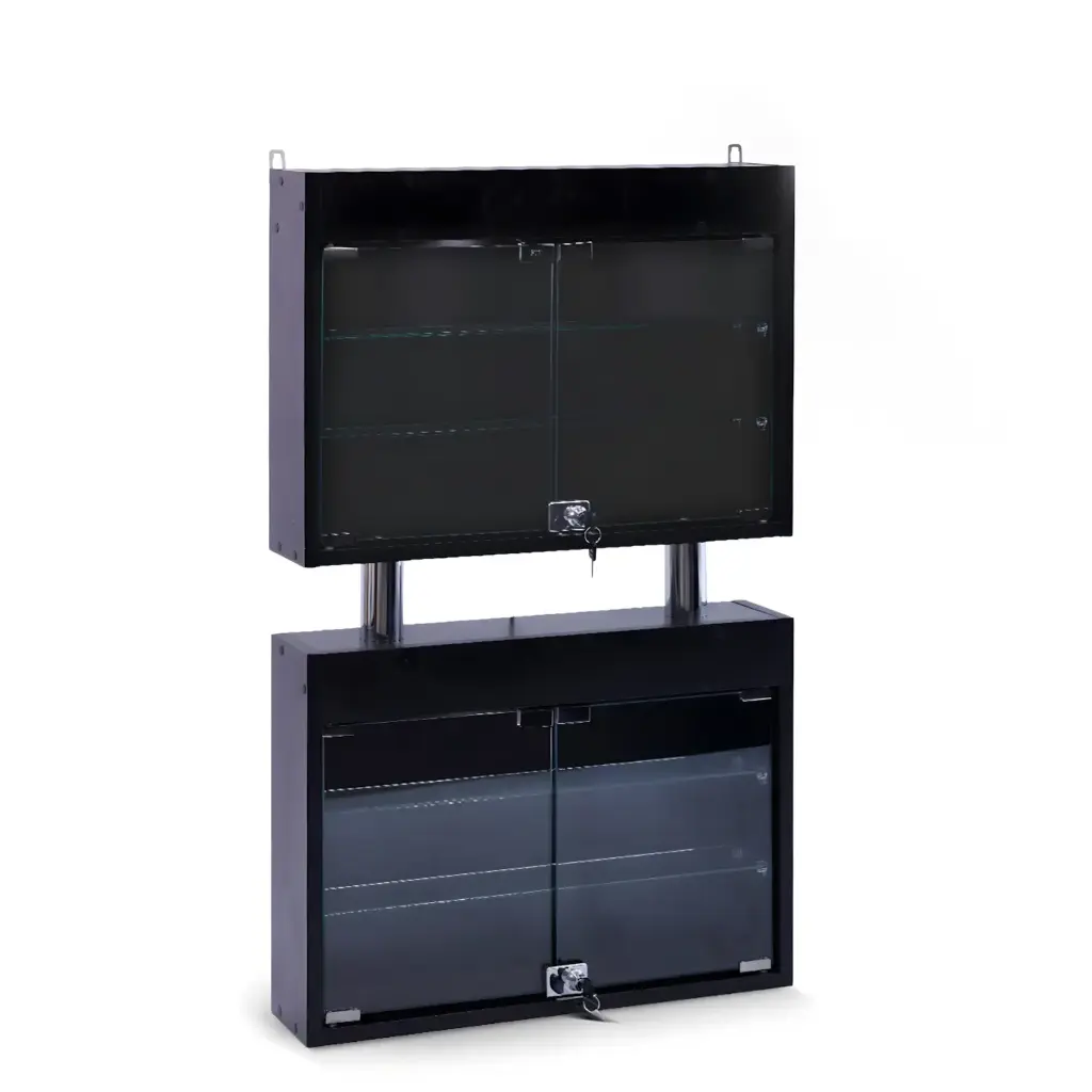 [ESMAL7658] Esmaltero Meria Black