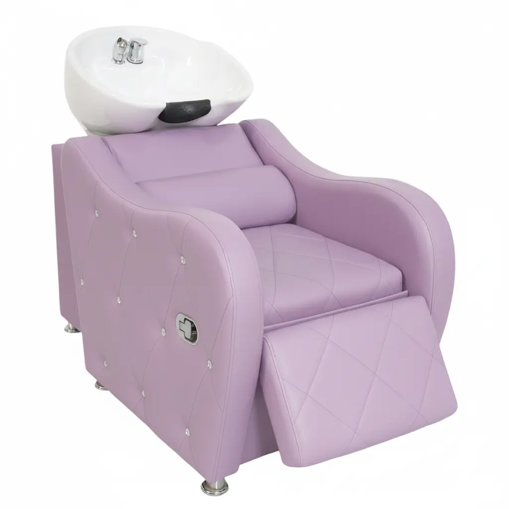 [LAVA584687] Lavacabeza Princesa Lila