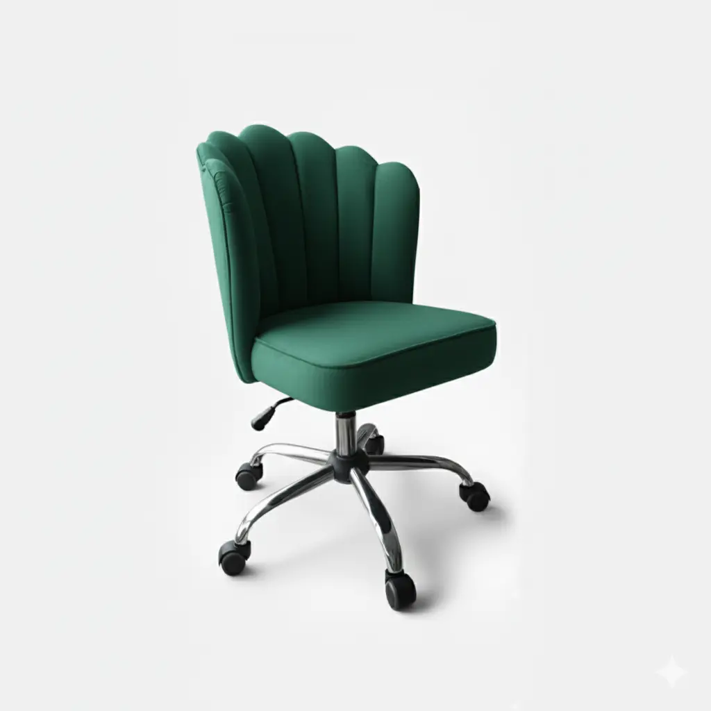 Silla Abanico Kila Verde