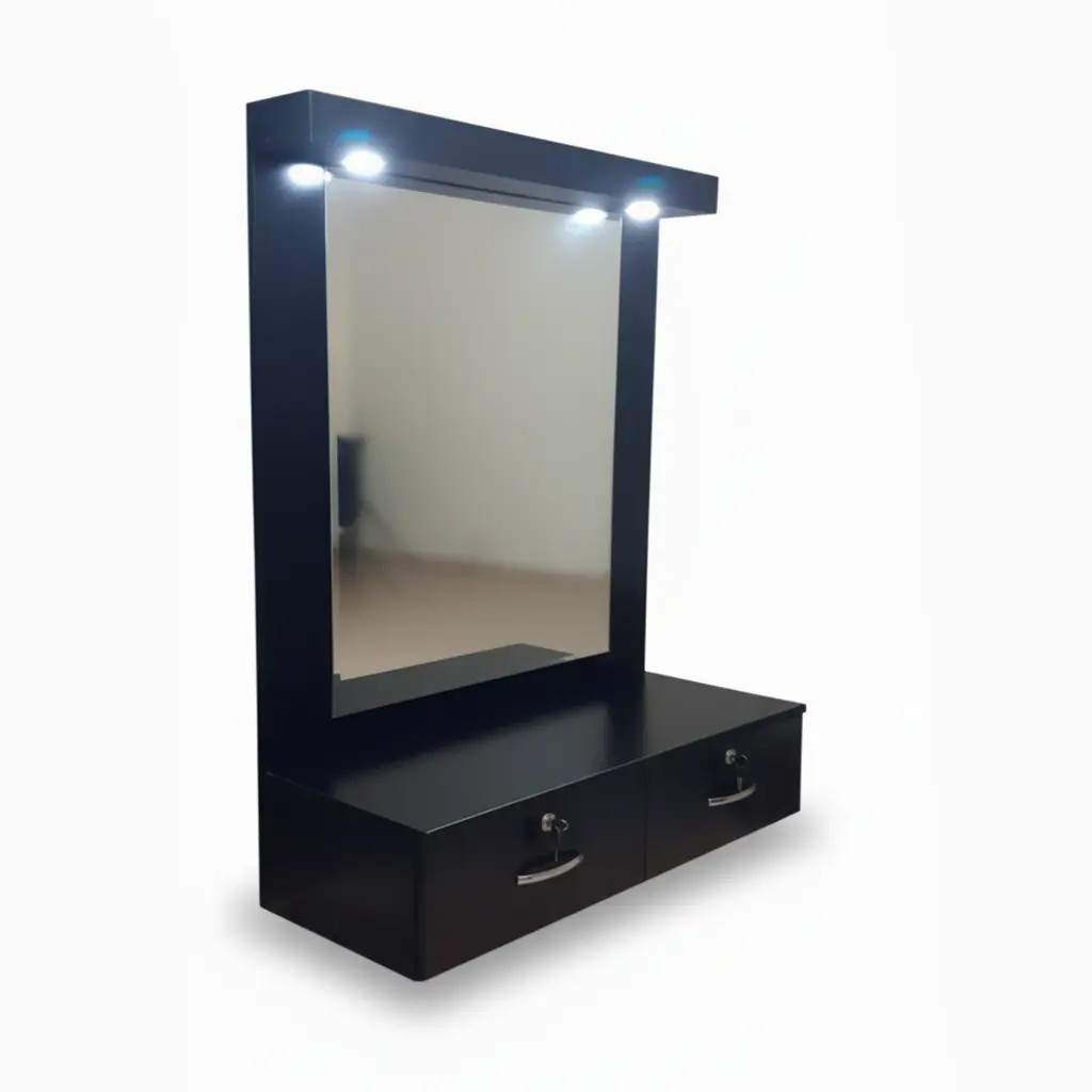 Estación con Espejo Yerri