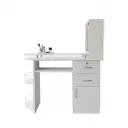 Mesa Manicure Fabi Whait