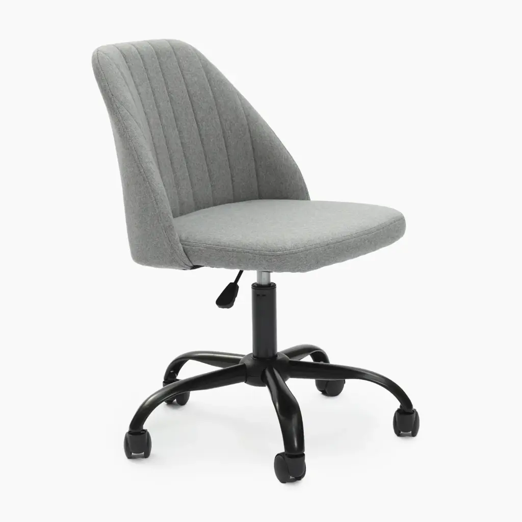 Silla Mican Plomo