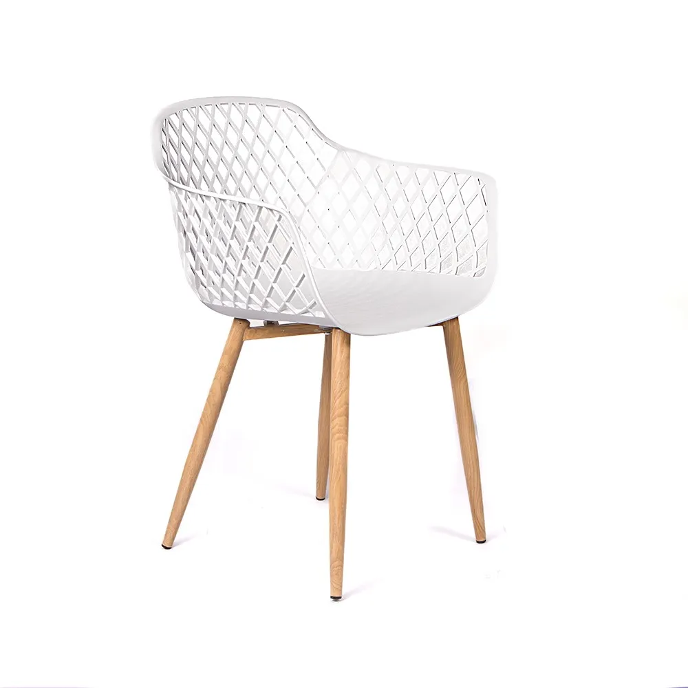 [SILLA2548] Silla Trina Whait