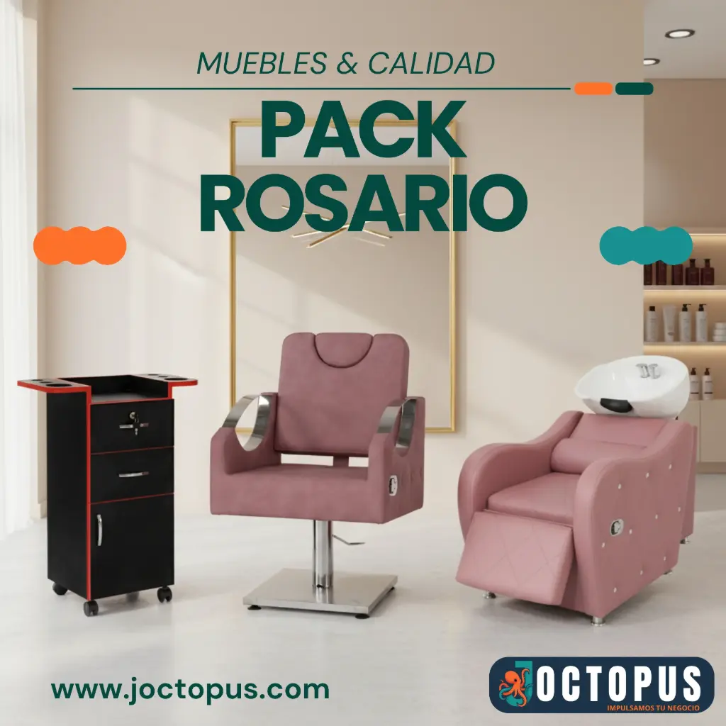 Pack Rosario