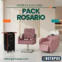 Pack Rosario