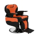 Sillón Barbero Harley Orange