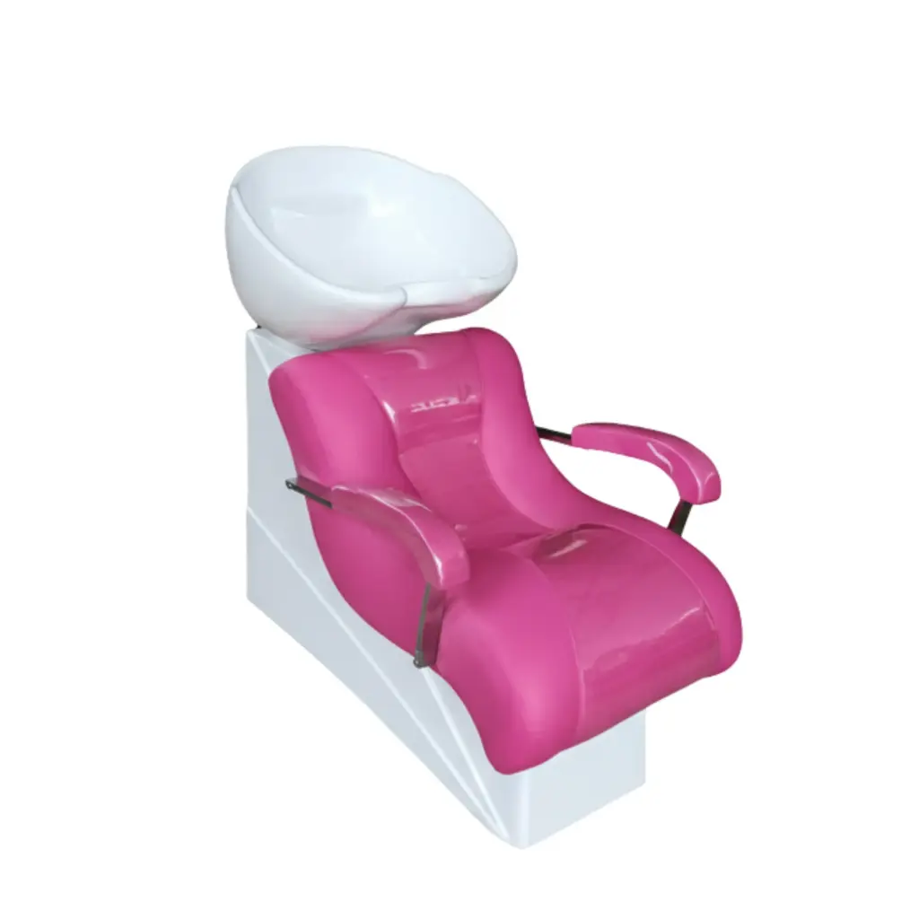 [LAV25694] Lavacabeza Sham Rosa