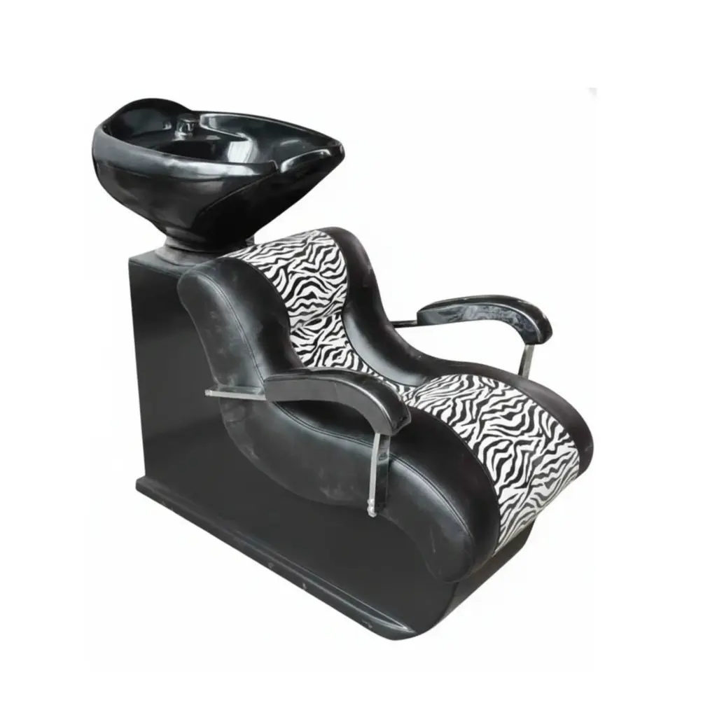 Lavacabeza Sham Sebra