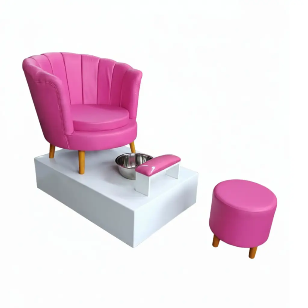 Sillón de Pedicure Sara