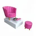 Sillón de Pedicure Sara
