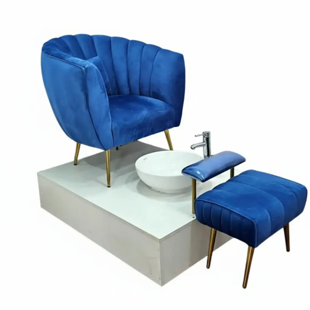 [PEDICUR1536] Sillón de Pedicure Marian