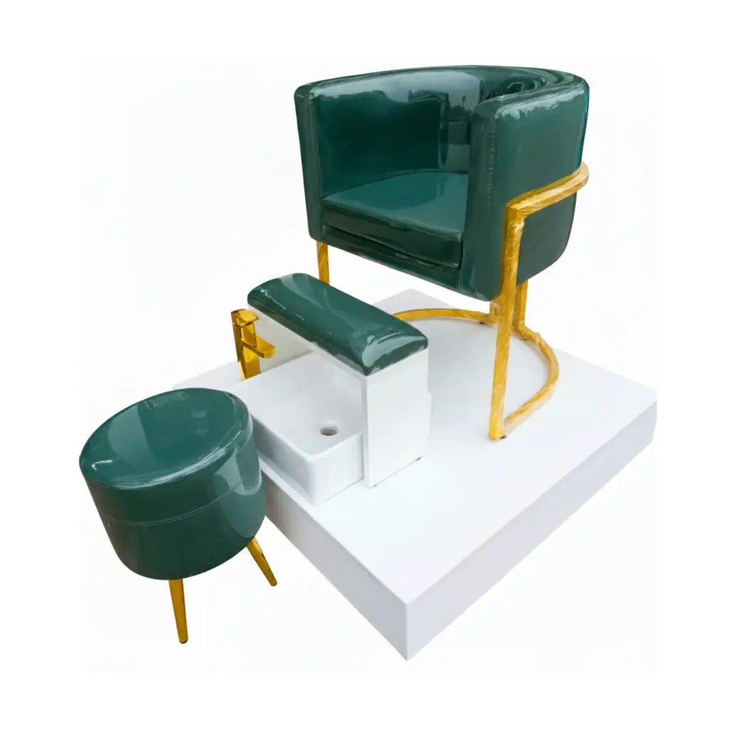 [PEDIC25489] Sillón de Pedicure Fabi