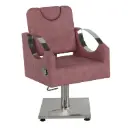 Silla Reclinable Merrie Palo Rosa