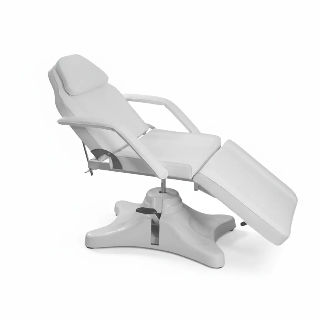 [CAMILLA3658] Camilla Hidráulica Tamara White