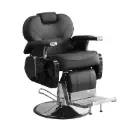 Sillón Barbero Dakota Pardo