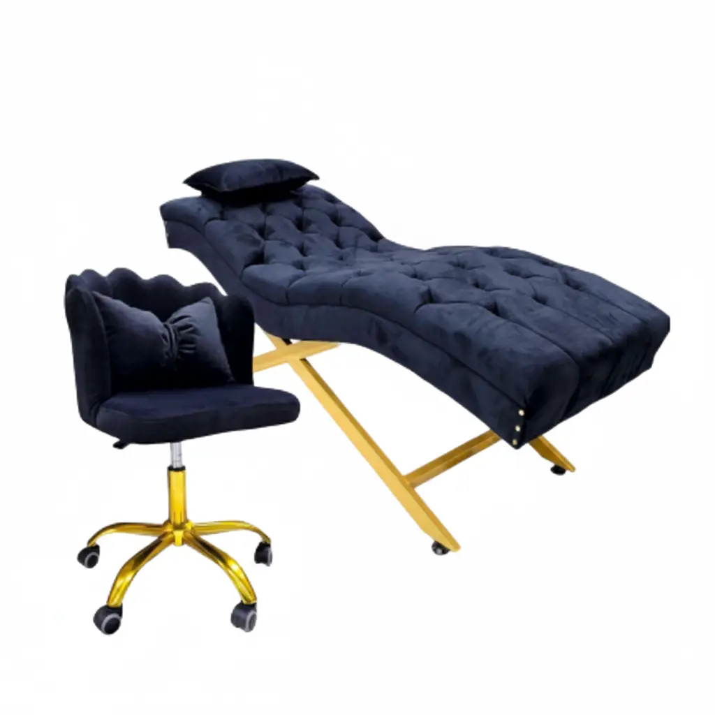 [CAMILLA5263] Pack Camilla x Lashista Black Fani