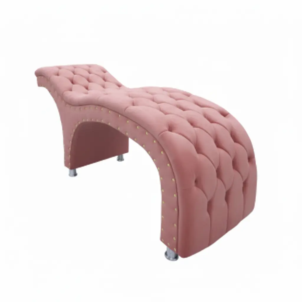 Camilla Lashista Brenda