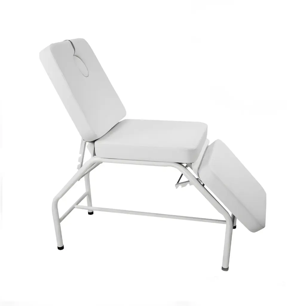 [CAMILLA2568] Camilla Plegable Sisa White
