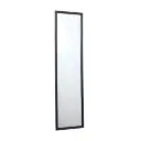 Espejo Básico Negro Orange