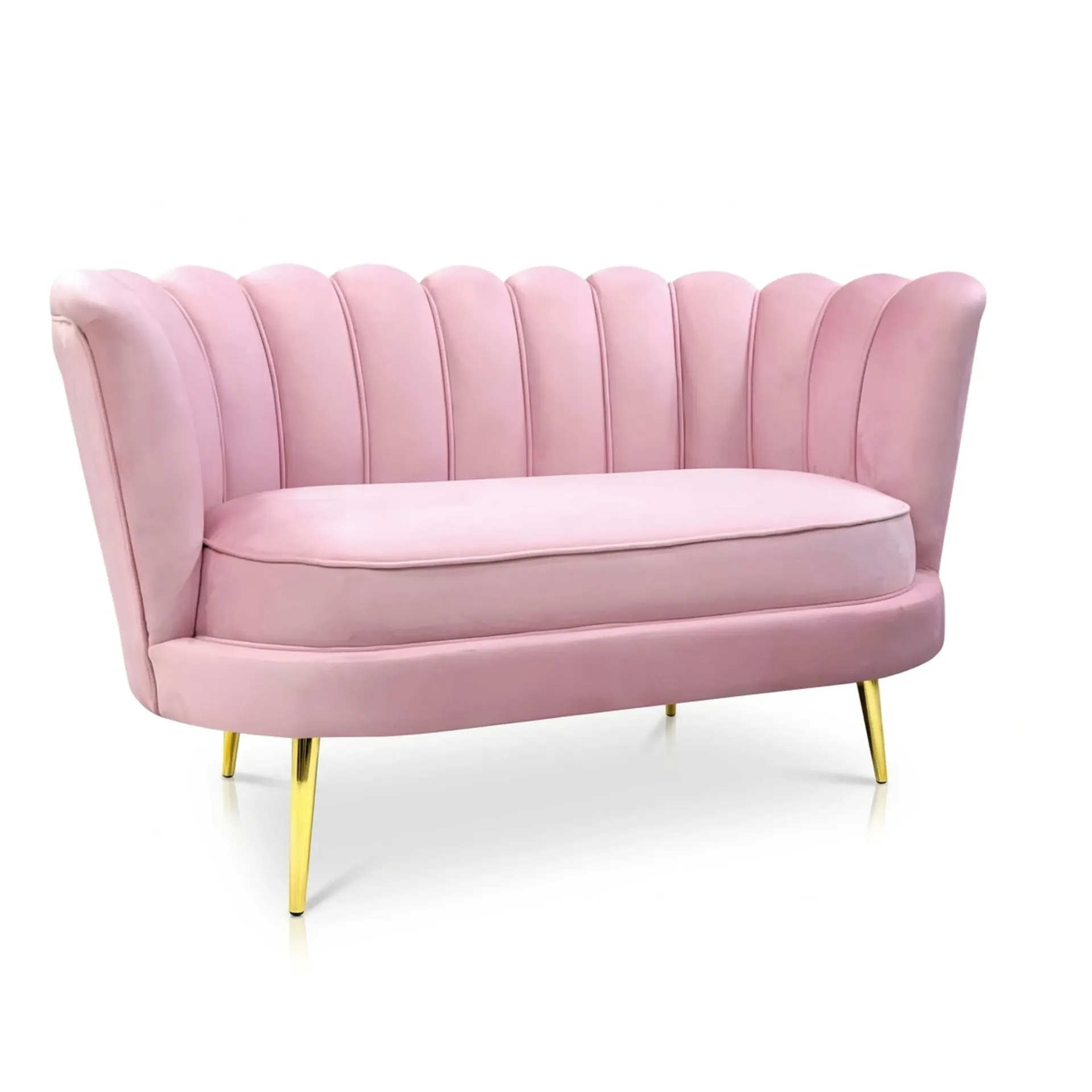 [SILLO24552] Sillón de Espera Abanico Lita