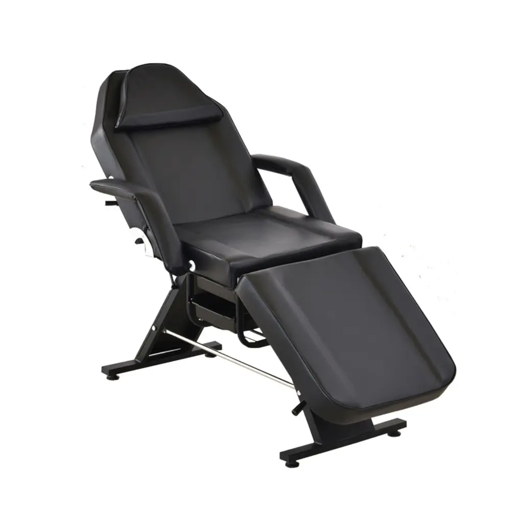 Camilla Plegable Veronica Black