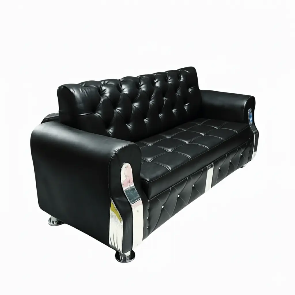 [SOFA25969] Sofá de Espera Persa