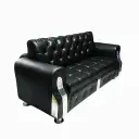 Sofá de Espera Persa