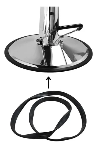 [ACC2389] Junta de goma del equipo de la base hidráulica