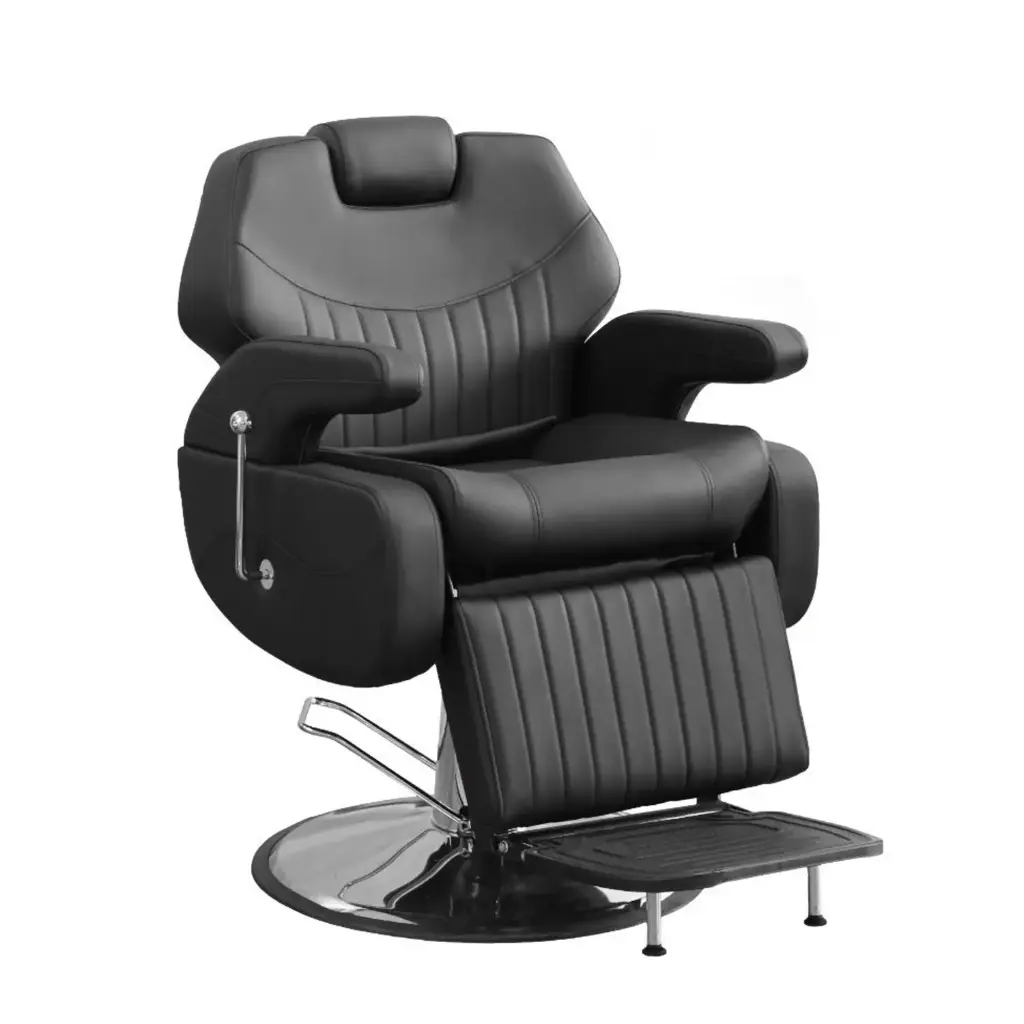 [BAR22854] Sillón Barbero Europeo Classic
