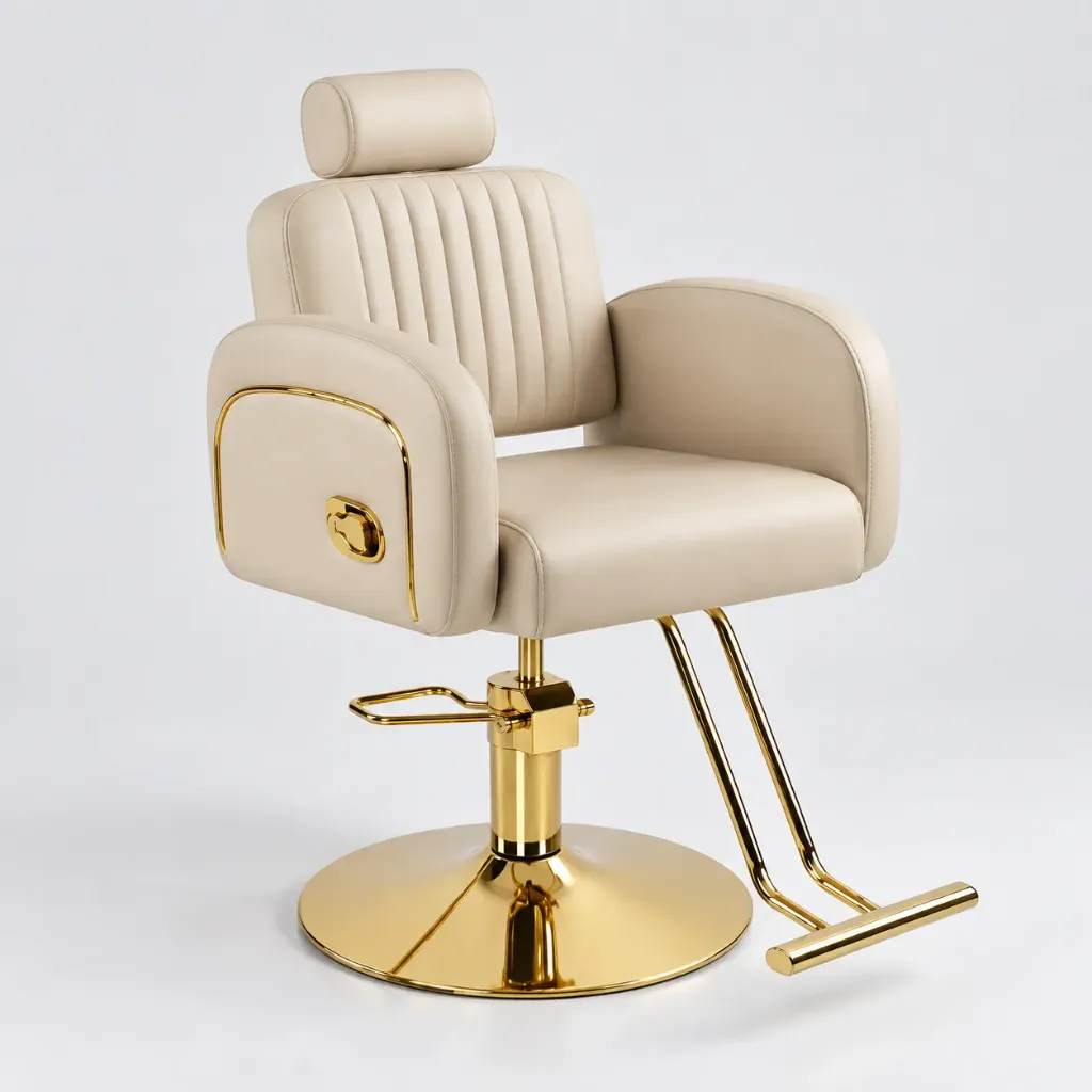Silla Reclinable Manchi
