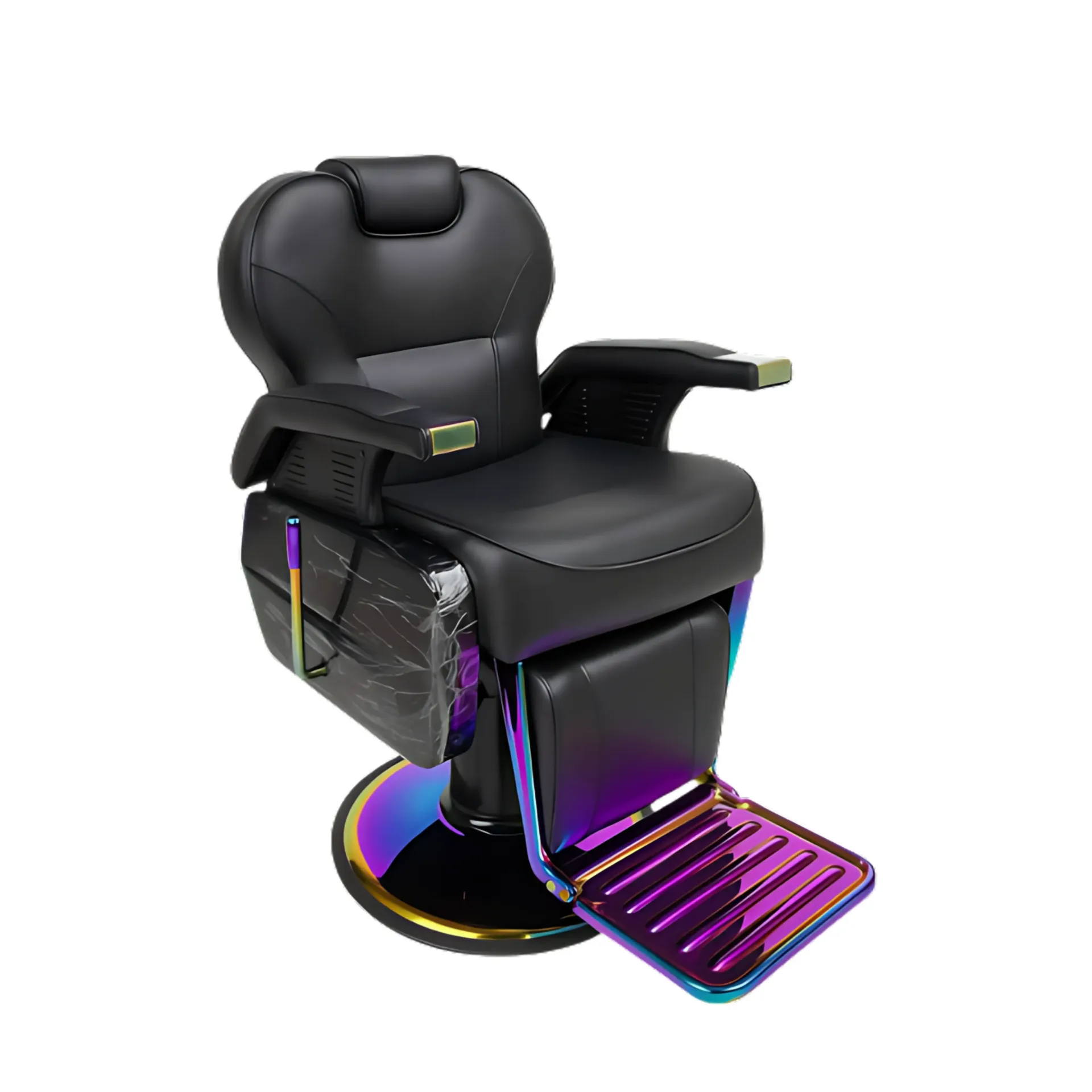 [SILLA7841] Sillón Barbero Harley Arcuiris