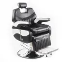 Sillón Barbero Panda Premiun