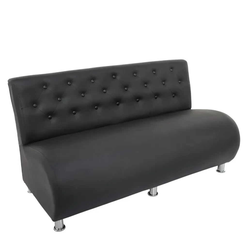 [SILLO25987] Sillón de Espera Shester 3 Cuerpo