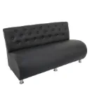 Sillón de Espera Shester 3 Cuerpo