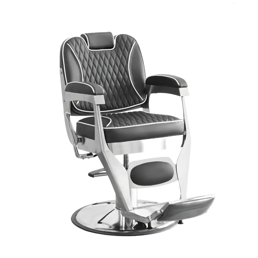 [BAR278963] Sillón Barbero Danda