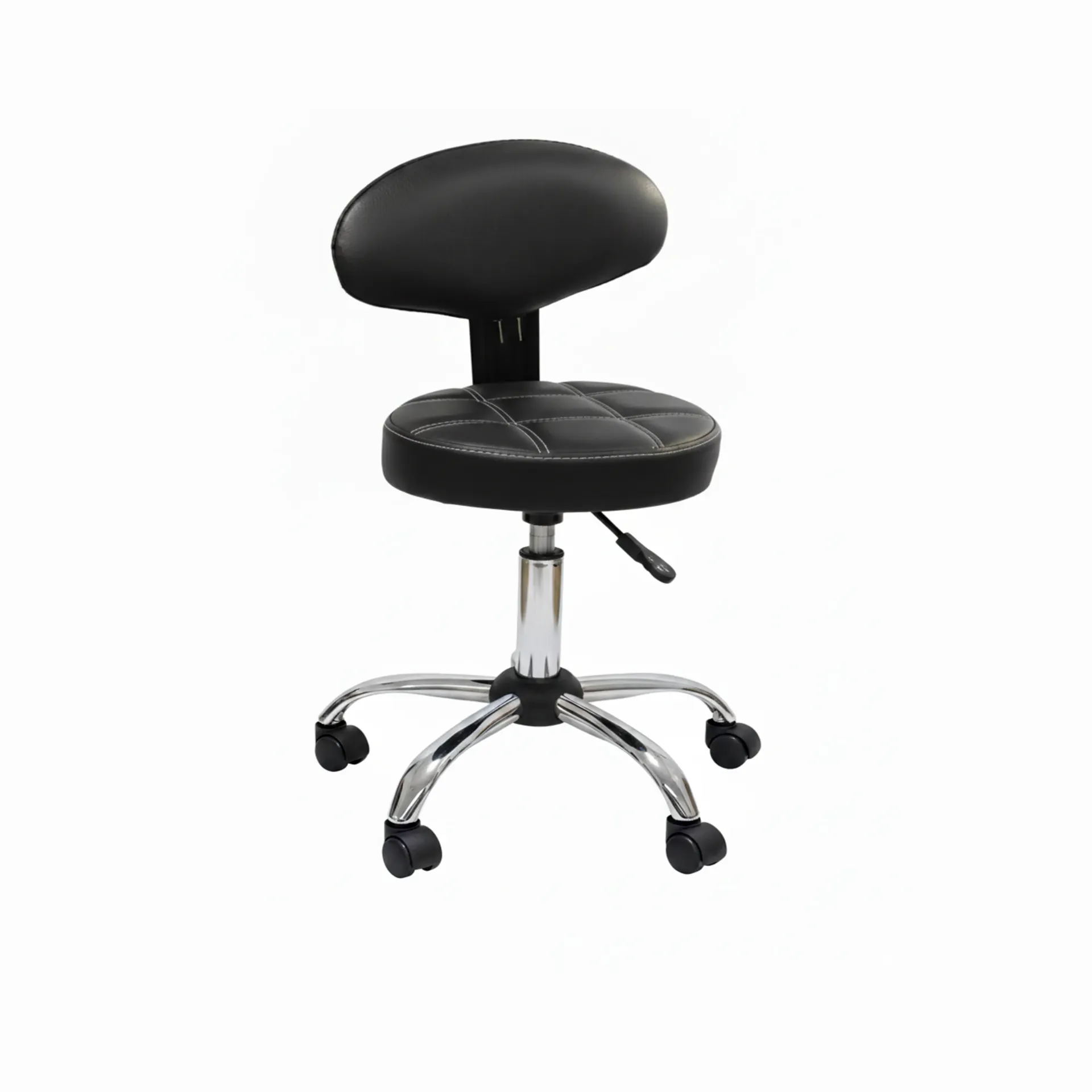Silla Con Respaldo Hisa