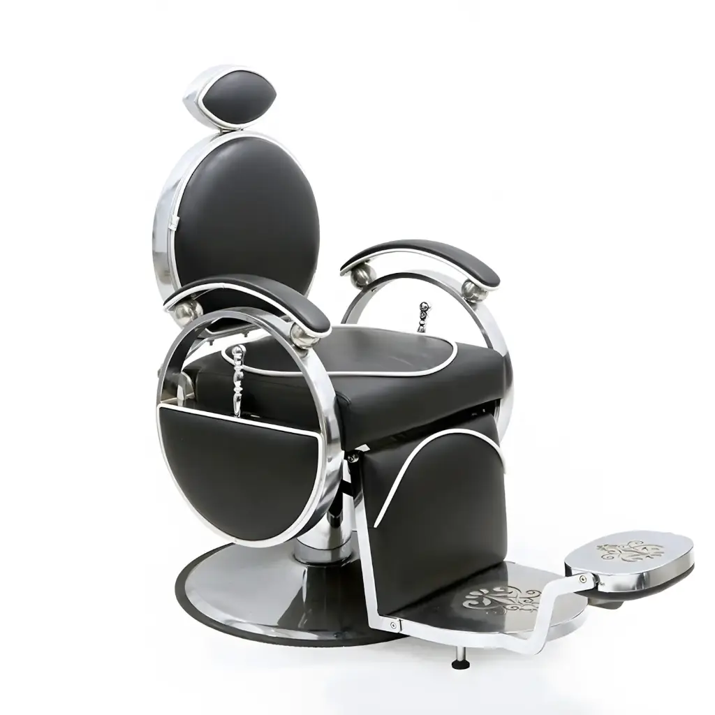 Sillón Barbero Vertig