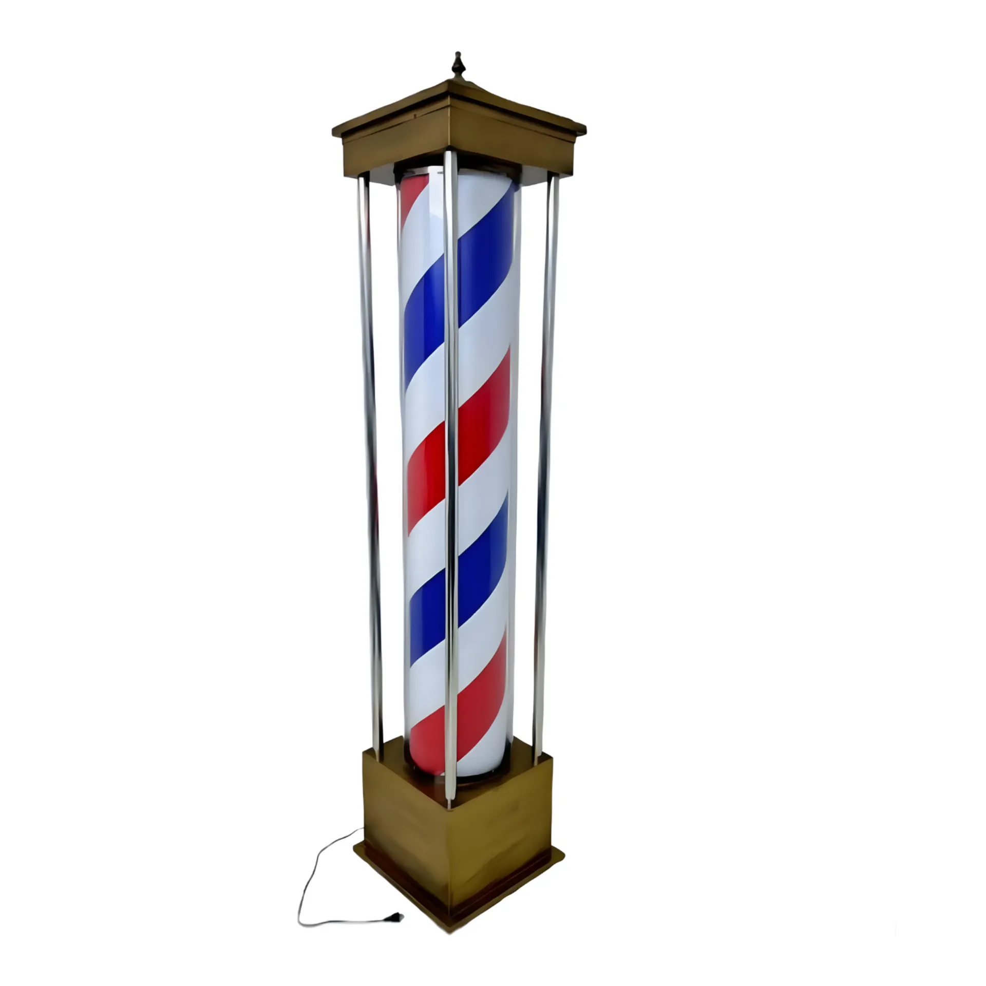[POLE24765] Pole Barber Clásica Tomas